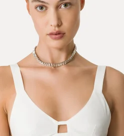 forte_forte Tenue De Plage Et Lingerie^brassière en coton bianco
