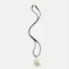 forte_forte Bijoux^collier avec pendentif coquillage shell