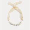 forte_forte Bijoux^collier avec perles en résine pearl