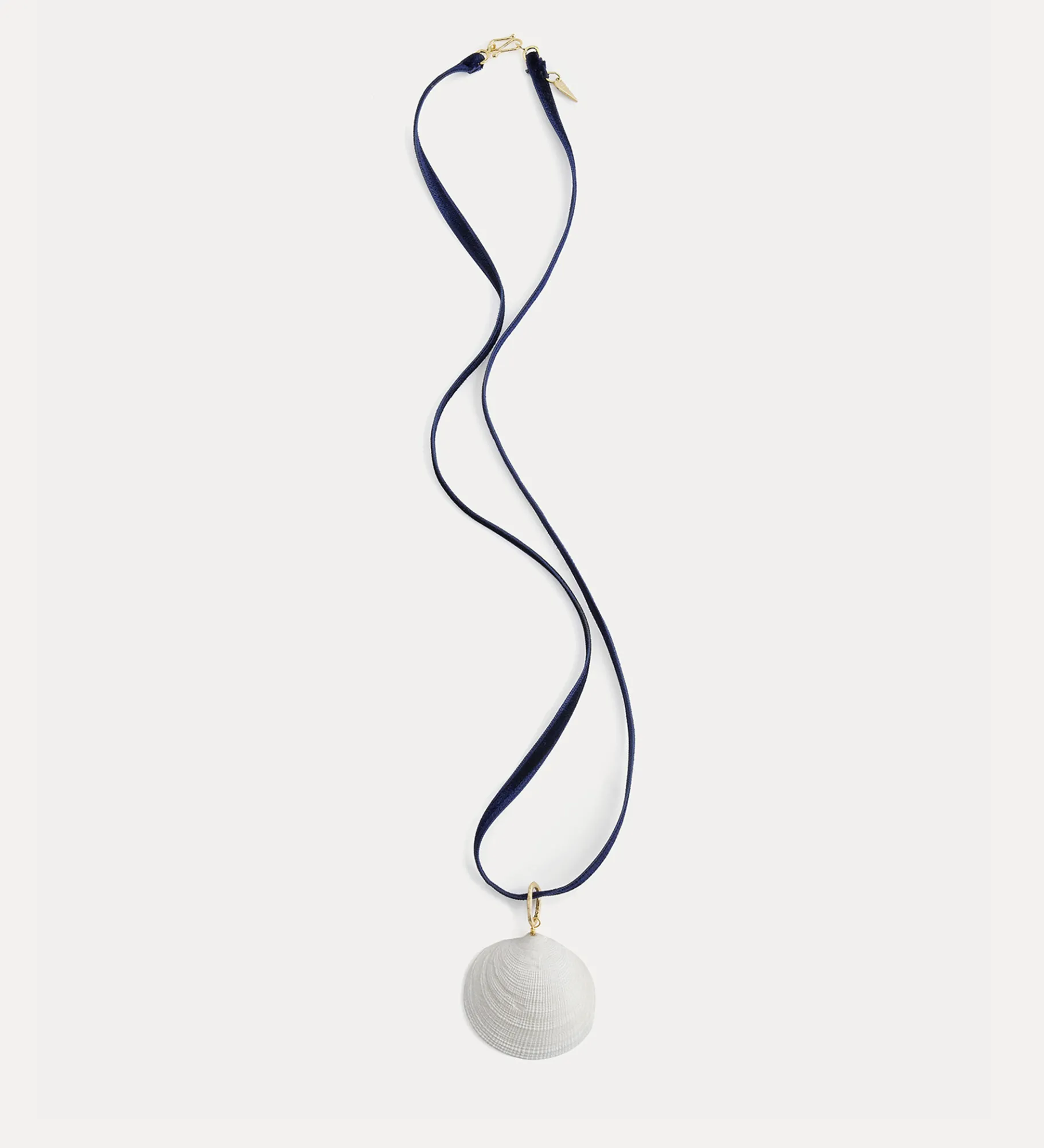 forte_forte Bijoux^collier coquillage shell