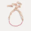 forte_forte Bijoux^collier de perles au crochet oyster