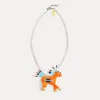 forte_forte Bijoux^collier le “magic horse” magic horse