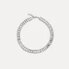 forte_forte Bijoux^collier ras–de–cou à cristaux crystal