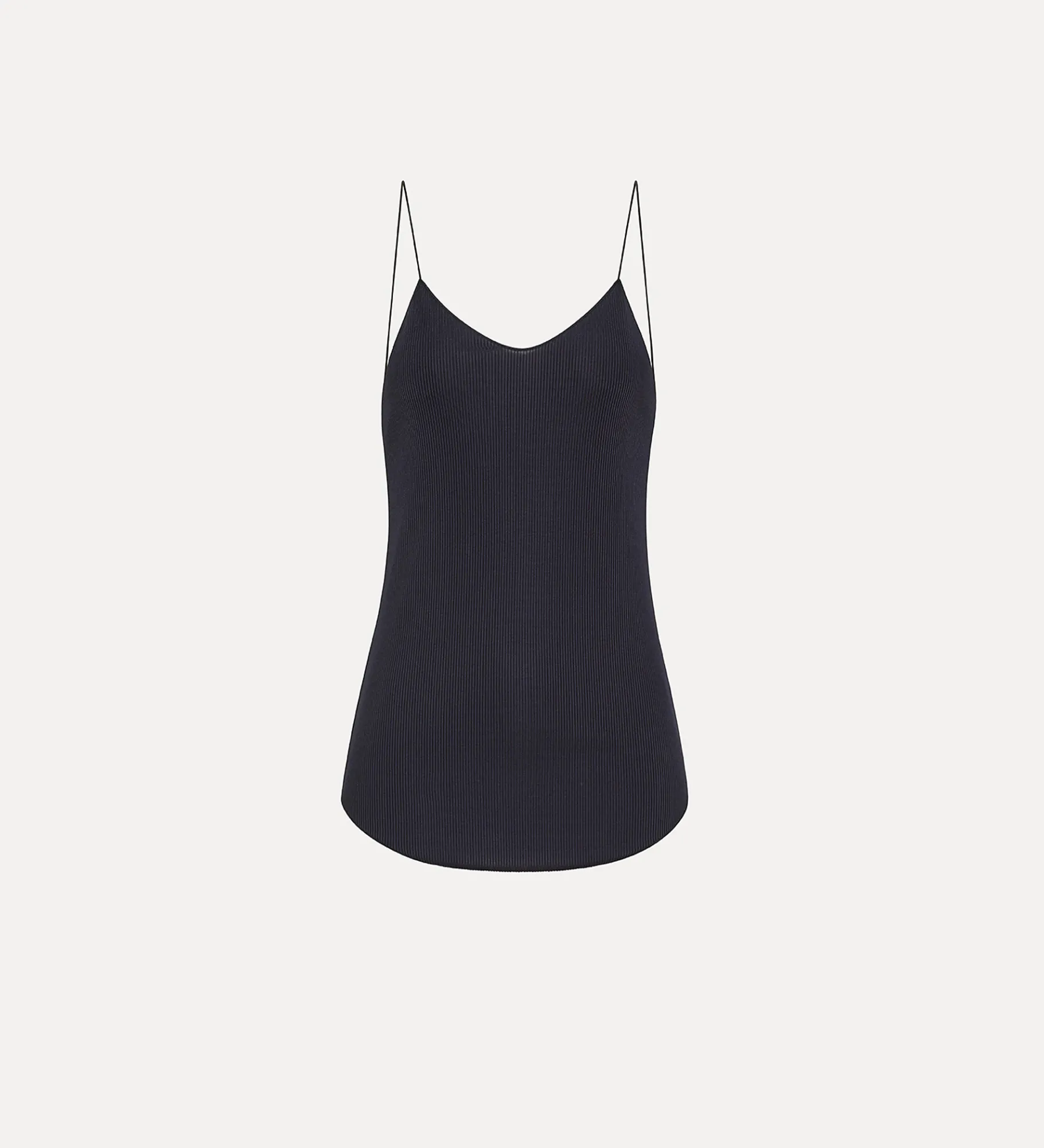 forte_forte Hauts^débardeur en viscose pour femme nuit