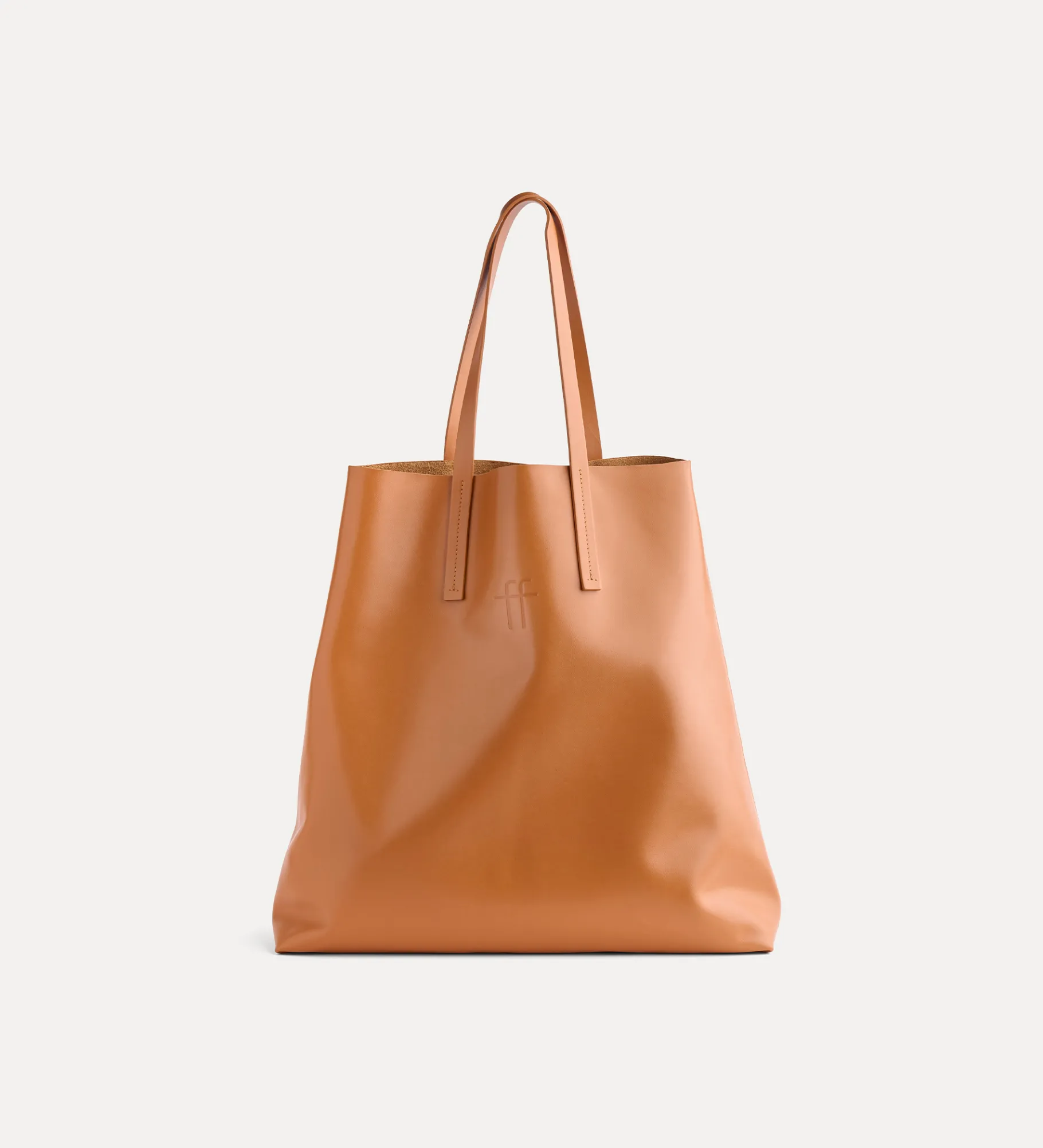 forte_forte Sacs Et Ceintures^grand sac cabas terre