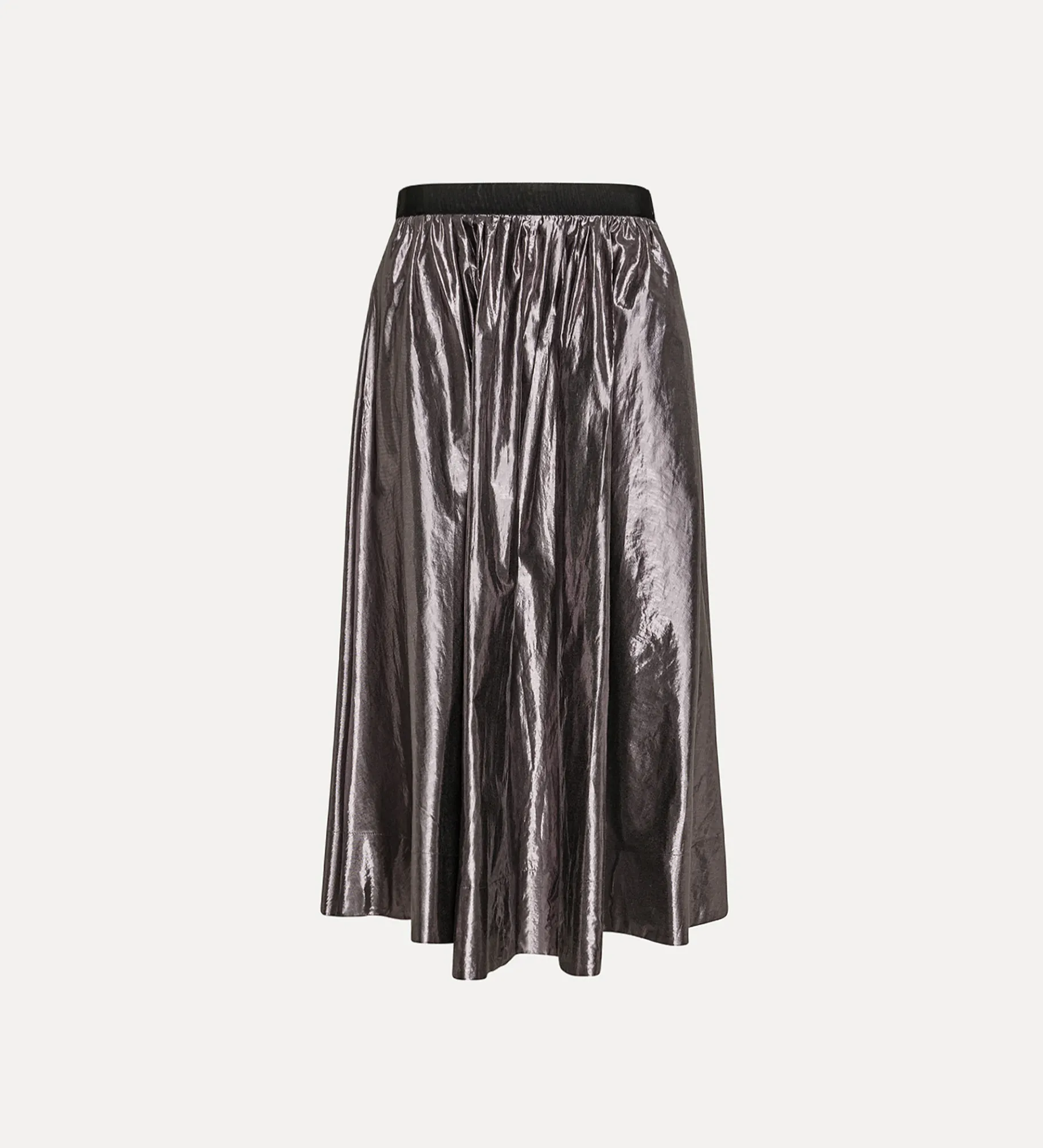 forte_forte Jupes^jupe en lurex ombra
