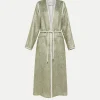 forte_forte Manteaux^manteau jacquard en lurex “twinkle” twinkle