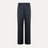 forte_forte Pantalons^pantalon droit abisso