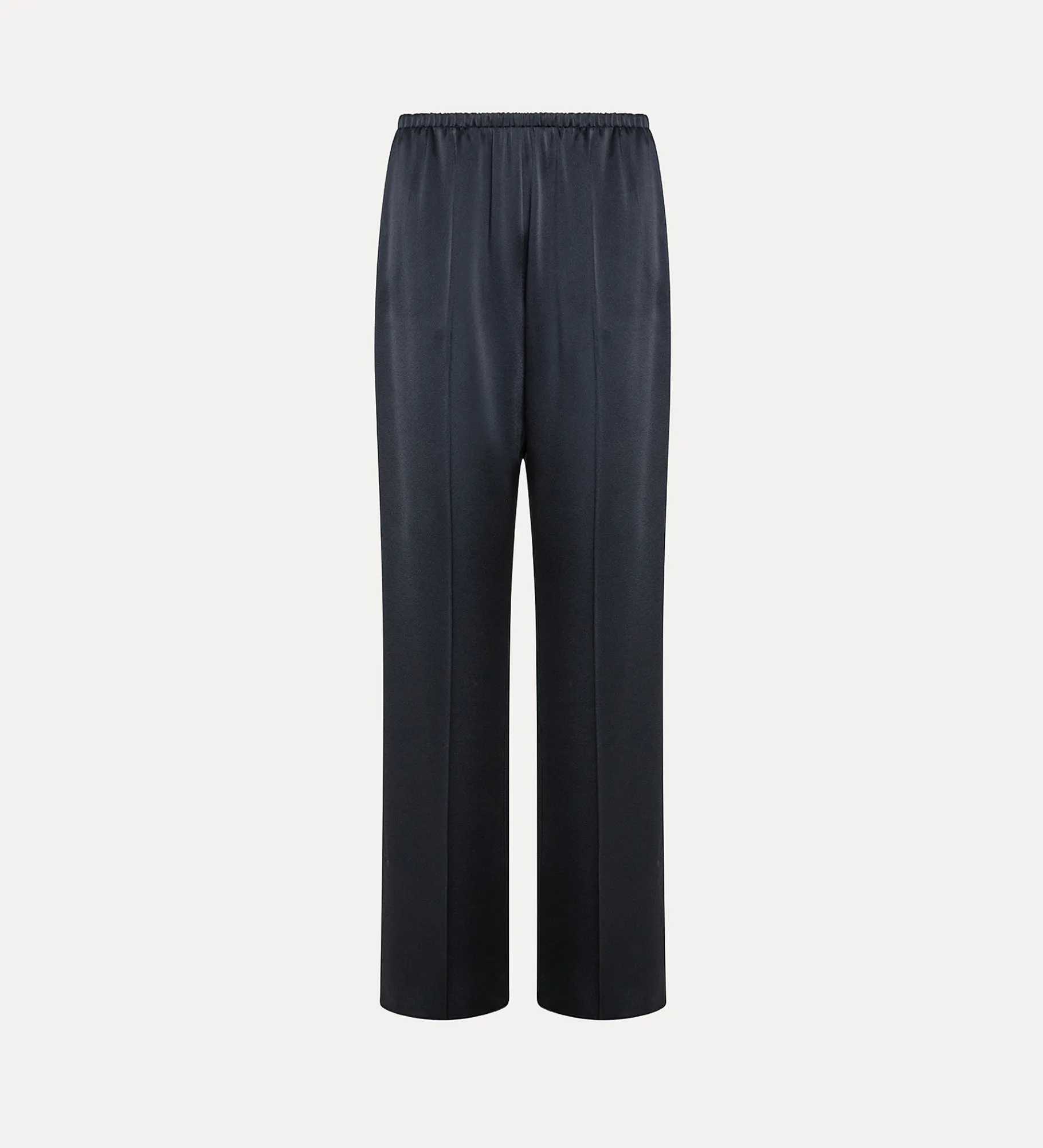 forte_forte Pantalons^pantalon droit abisso