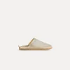 forte_forte Chaussures^sabots avec strass stone