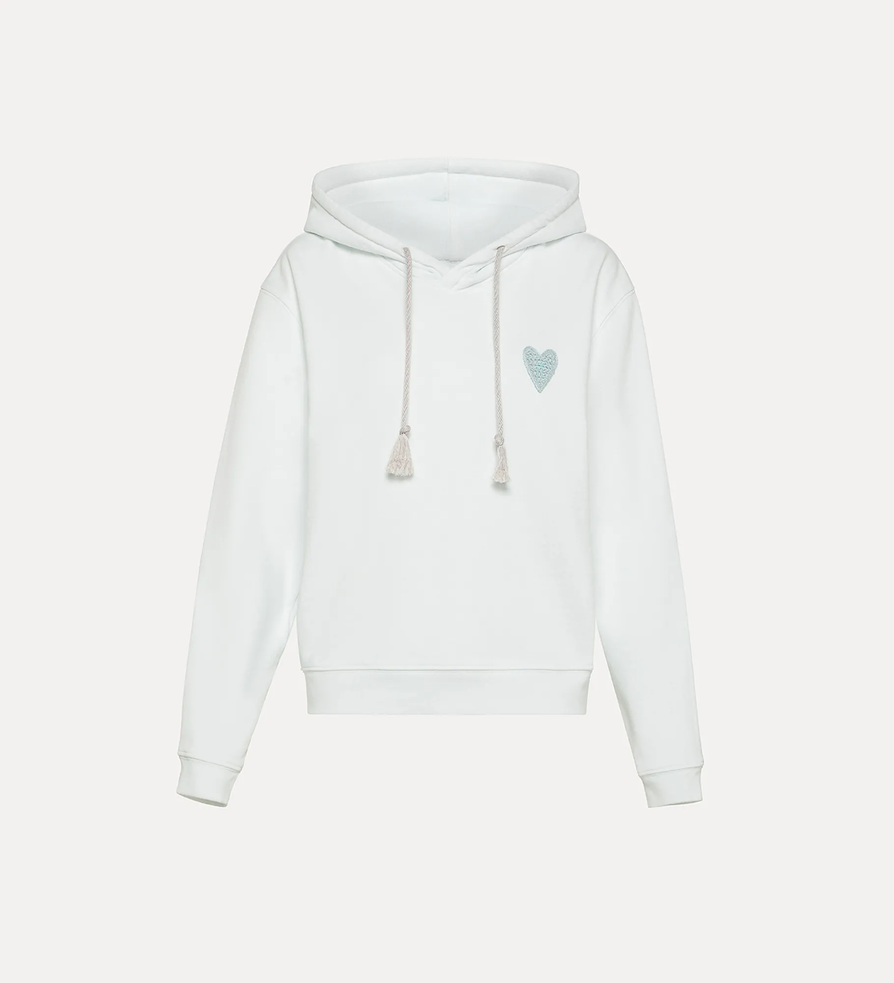 forte_forte Hauts^sweat-shirt à capuche breeze