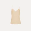 forte_forte Hauts^top en satin sole