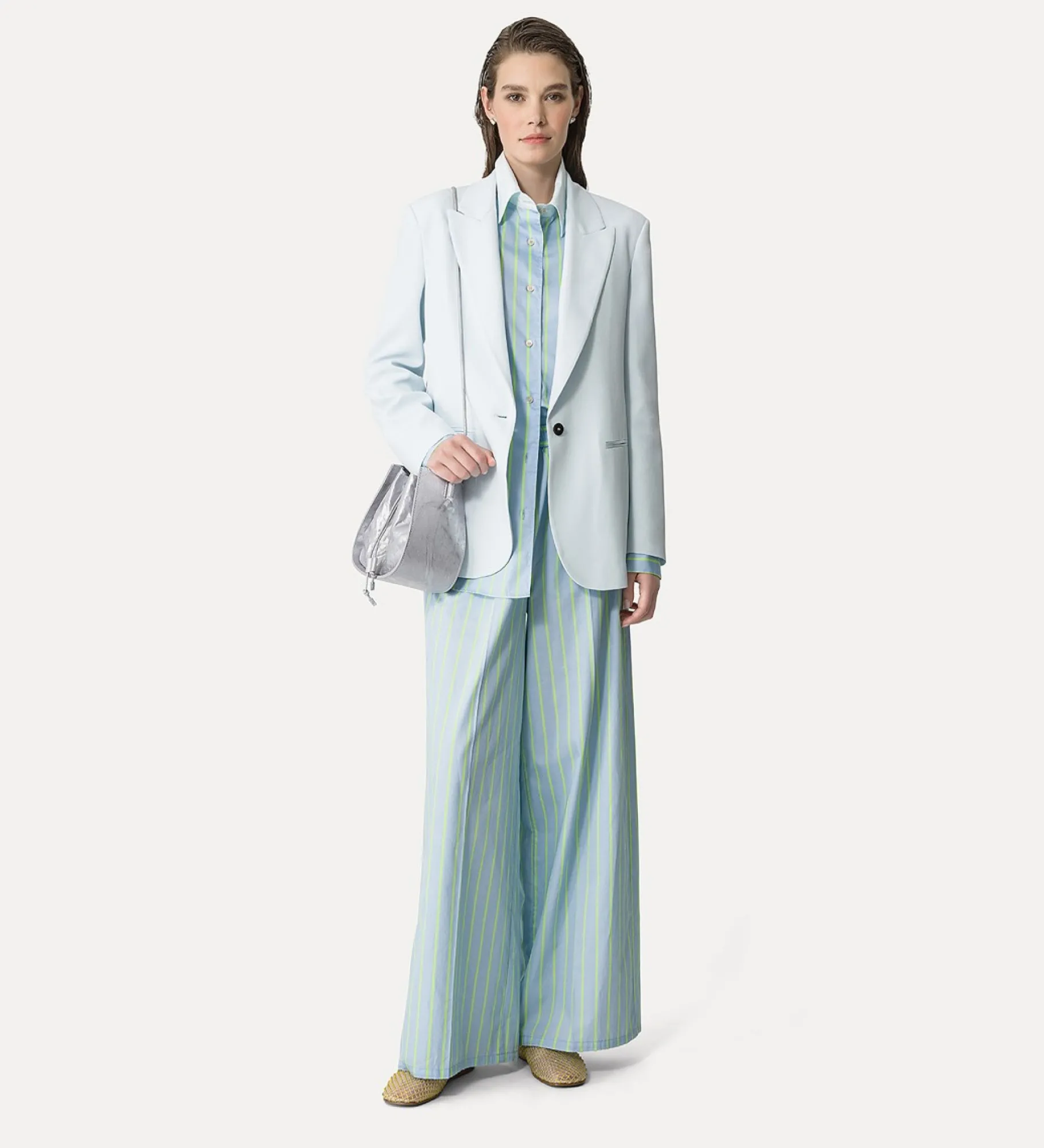 forte_forte Vestes^veste élégante nuage