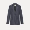 forte_forte Vestes^veste taffetas ombra