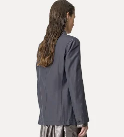 forte_forte Vestes^veste taffetas ombra