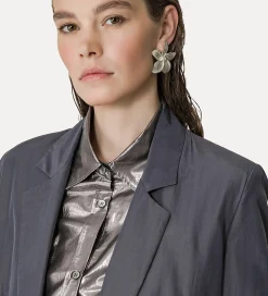 forte_forte Vestes^veste taffetas ombra